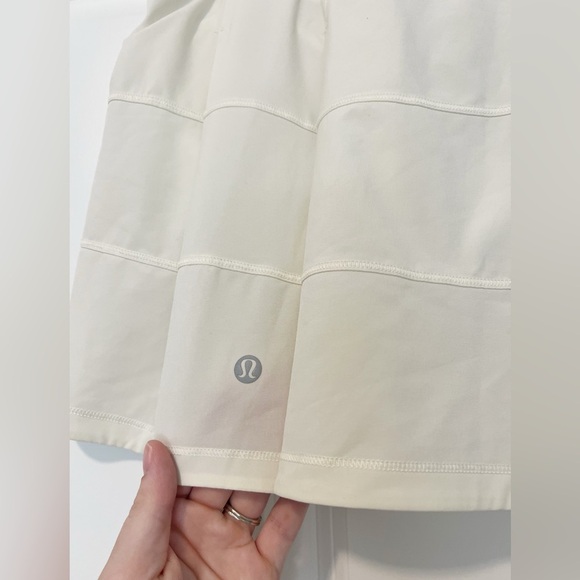 Lululemon Pace Rival Mid Rise Skirt - Picture 5 of 7